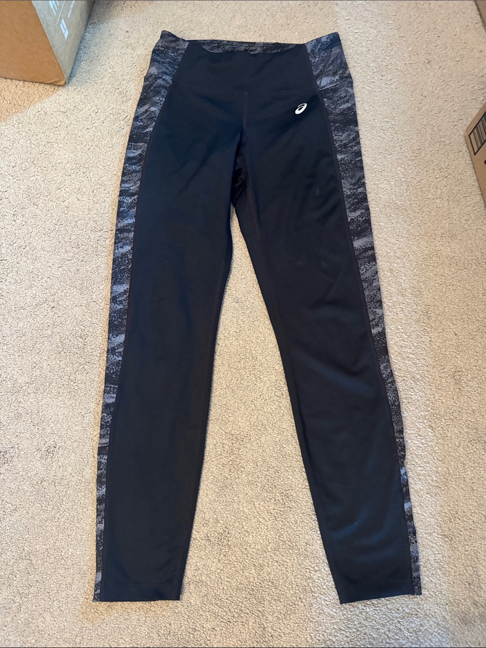 ASICS Leggings